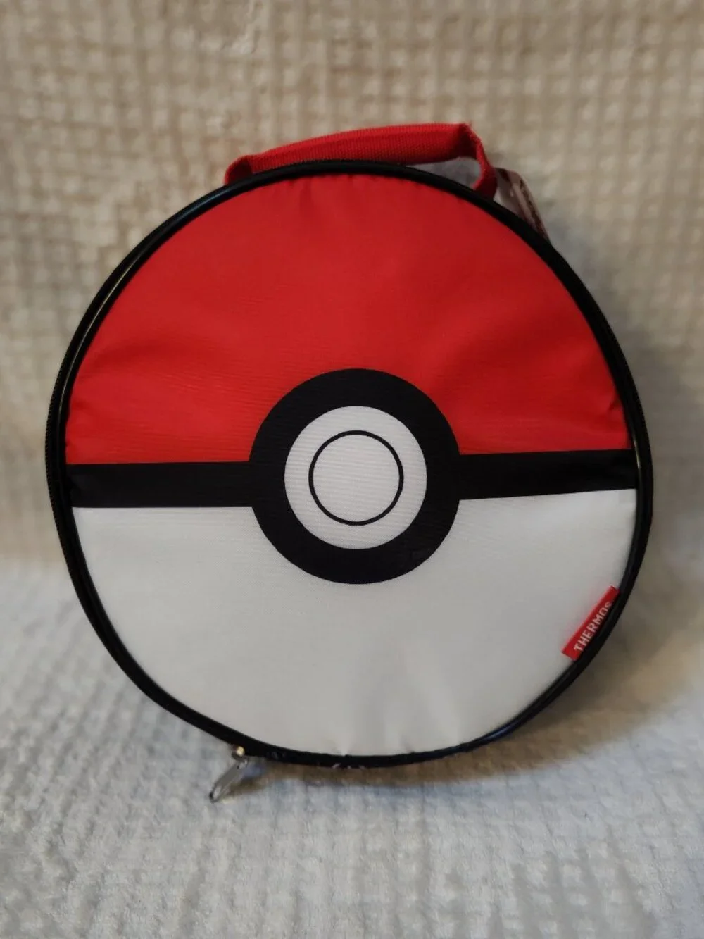 POKEMON Insulated Lunch Bag - NEW NWT
